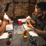 First STL Mini Painting Meetup 55534816247_7e3e15b3a1_k