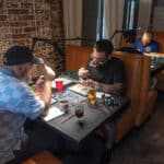 First STL Mini Painting Meetup 55535971609_2643b7f36f_k