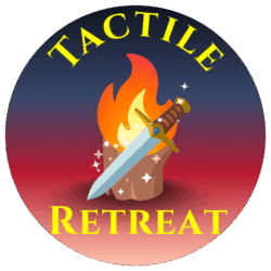 Tactile Retreat